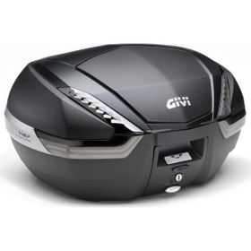 Givi V47NNT 47 lt Siyah Gri Arka Çanta