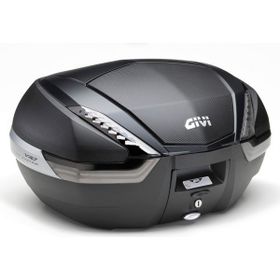 Givi V47NNT 47 lt Siyah Gri Arka Çanta