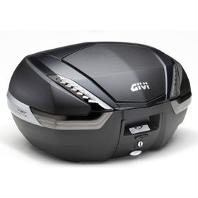 Givi V47NNT 47 lt Siyah Gri Arka Çanta