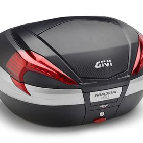 Givi V56NN 56 lt Siyah Arka Çanta