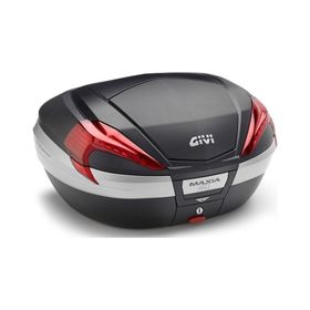 Givi V56NN 56 lt Siyah Arka Çanta