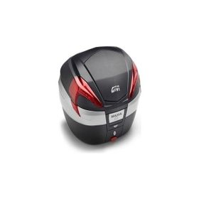 Givi V56NN 56 lt Siyah Arka Çanta