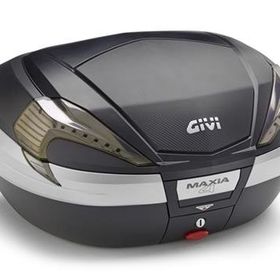 Givi V56NNT 56 lt Siyah Arka Çanta