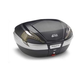 Givi V56NNT 56 lt Siyah Arka Çanta