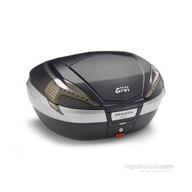 Givi V56NNT 56 lt Siyah Arka Çanta