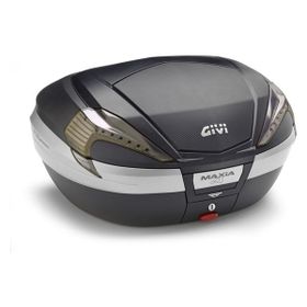 Givi V56NNT 56 lt Siyah Arka Çanta