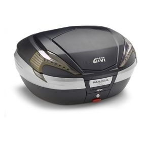 Givi V56NNT 56 lt Siyah Arka Çanta