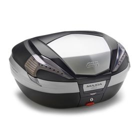 Givi V56NT 56 lt Siyah Gri Arka Çanta