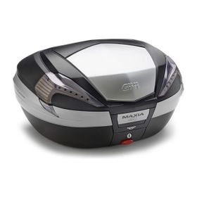 Givi V56NT 56 lt Siyah Gri Arka Çanta