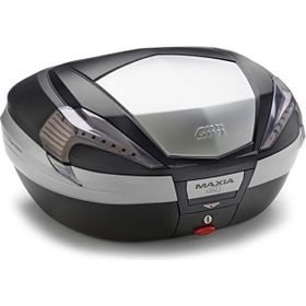 Givi V56NT 56 lt Siyah Gri Arka Çanta