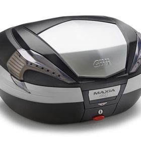 Givi V56NT 56 lt Siyah Gri Arka Çanta