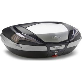 Givi V56NT 56 lt Siyah Gri Arka Çanta