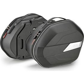Givi WL900 29-34 lt Siyah Monokey Yan Çanta
