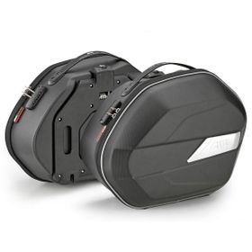 Givi WL900 29-34 lt Siyah Monokey Yan Çanta