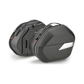 Givi WL900 29-34 lt Siyah Monokey Yan Çanta
