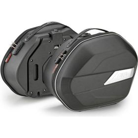 Givi WL900 29-34 lt Siyah Monokey Yan Çanta