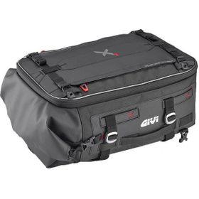 Givi XL02 25-35 lt Siyah Kargo Çanta