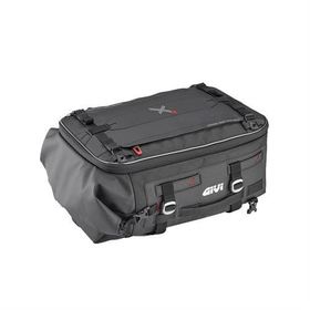 Givi XL02 25-35 lt Siyah Kargo Çanta