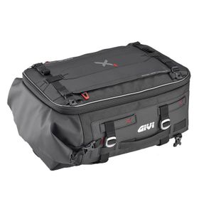 Givi XL02 25-35 lt Siyah Kargo Çanta