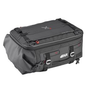 Givi XL02 25-35 lt Siyah Kargo Çanta