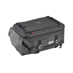 Givi XL02 25-35 lt Siyah Kargo Çanta