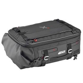 Givi XL02 25-35 lt Siyah Kargo Çanta