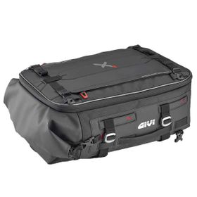 Givi XL02 25-35 lt Siyah Kargo Çanta