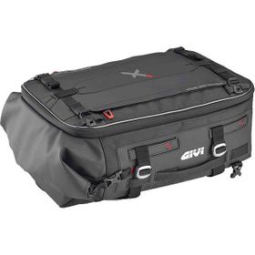 Givi XL02 25-35 lt Siyah Kargo Çanta