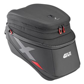 Givi XL04 20 lt Siyah Depo Üstü Çanta