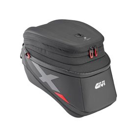 Givi XL04 20 lt Siyah Depo Üstü Çanta