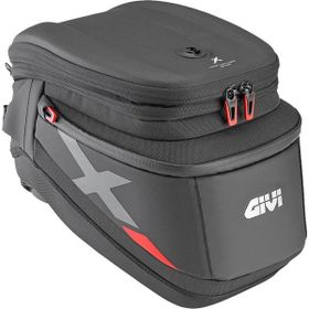 Givi XL05 15-18 lt Siyah Depo Üstü Çanta