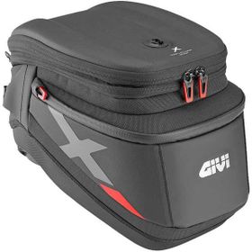 Givi XL05 15-18 lt Siyah Depo Üstü Çanta