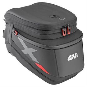 Givi XL05 15-18 lt Siyah Depo Üstü Çanta