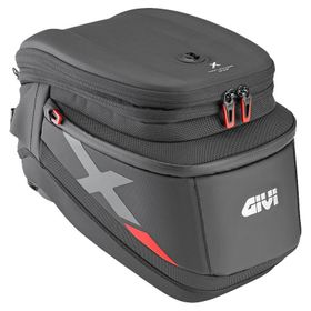 Givi XL05 15-18 lt Siyah Depo Üstü Çanta