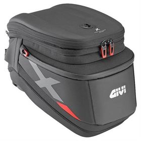 Givi XL05 15-18 lt Siyah Depo Üstü Çanta