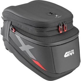 Givi XL05 15-18 lt Siyah Depo Üstü Çanta