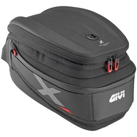 Givi XL06 15-20 lt Siyah Depo Üstü Çanta