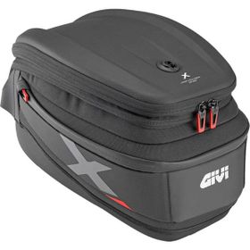 Givi XL06 15-20 lt Siyah Depo Üstü Çanta