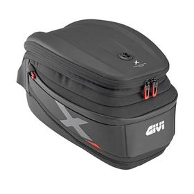 Givi XL06 15-20 lt Siyah Depo Üstü Çanta