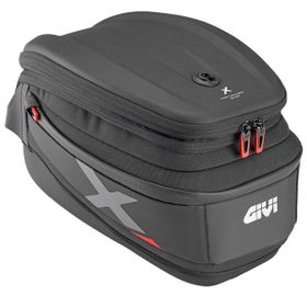 Givi XL06 15-20 lt Siyah Depo Üstü Çanta