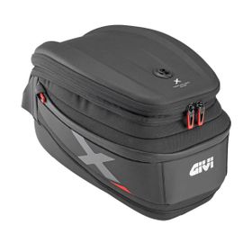 Givi XL06 15-20 lt Siyah Depo Üstü Çanta