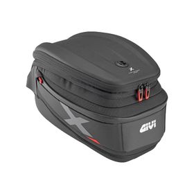 Givi XL06 15-20 lt Siyah Depo Üstü Çanta