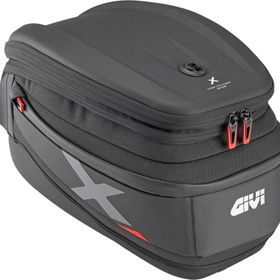 Givi XL06 15-20 lt Siyah Depo Üstü Çanta