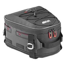 Givi XL07 9-12 lt Siyah Kuyruk Çantası
