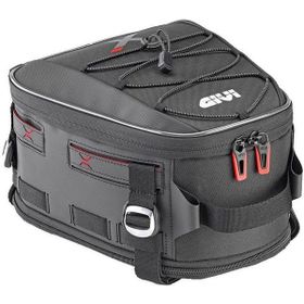 Givi XL07 9-12 lt Siyah Kuyruk Çantası