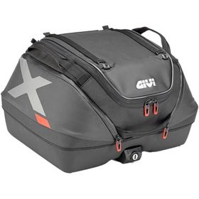 Givi XL08 40 lt Siyah Kuyruk Çantası