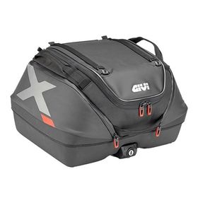 Givi XL08 40 lt Siyah Kuyruk Çantası