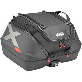 Givi XL08 40 lt Siyah Kuyruk Çantası