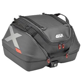 Givi XL08 40 lt Siyah Kuyruk Çantası