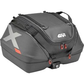Givi XL08 40 lt Siyah Kuyruk Çantası